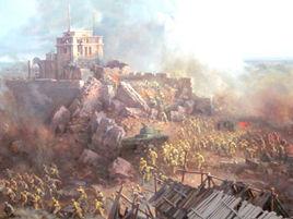 濟南會戰 濟南會戰