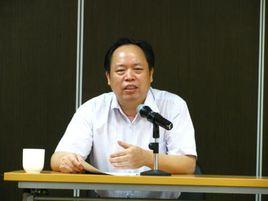 謝小鵬[華南理工大學校紀委副書記]