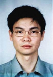 蕭瀚[中國政法大學教師]