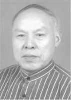 胡士華[孝感市作家協會主席]