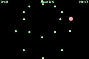 小球轟炸 小球轟炸