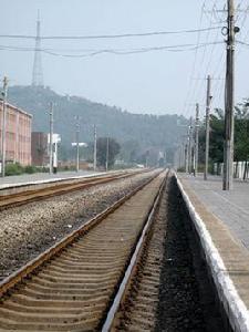 京通鐵路 京通鐵路