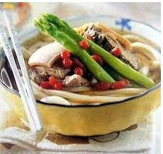 雞子羊肉麵 雞子羊肉麵