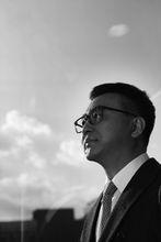 張亞勤[百度公司總裁]