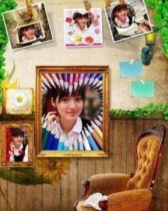 魔力相冊 魔力相冊