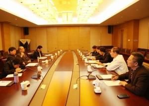 山東省大舜文化研究會 山東省大舜文化研究會