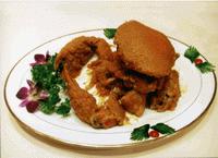 蛋黃青蟹 蛋黃青蟹