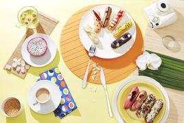 手指泡芙 手指泡芙