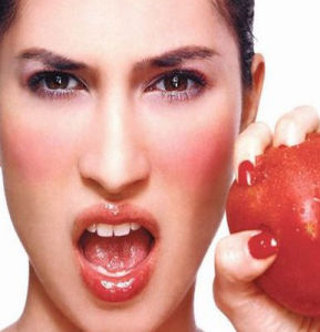 敏感肌膚 敏感肌膚