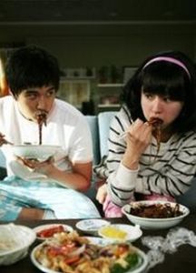 《戰鬥的禮節》 《戰鬥的禮節》