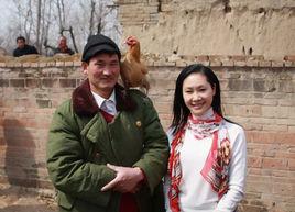 一畝三分地[謝飛導演電視劇]