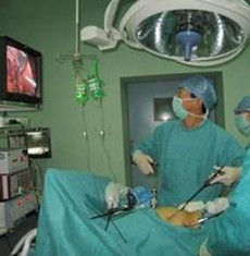 微創手術