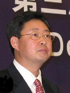 熊偉平 熊偉平