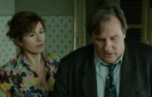 貝拉米探長劇照