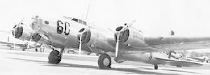 （圖）B-17轟炸機