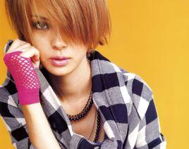 今宿麻美 今宿麻美