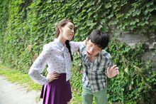 電影《至少還有你》