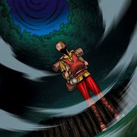 暗之拜訪 暗之拜訪