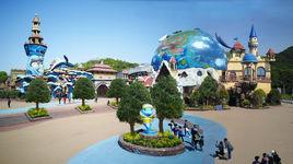 杭州長喬極地海洋公園