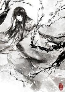 離鏡[小說三生三世十里桃花中人物]