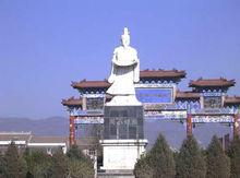 董家村寺廟遺址