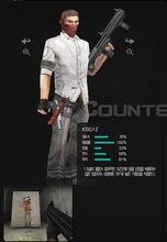 KSG散彈槍[軍事武器槍械]