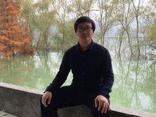 陳文義[中國美術家協會會員]