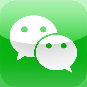微信網頁版