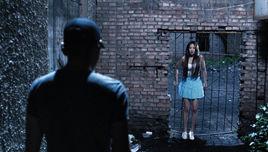 後備箱少女 後備箱少女