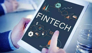 Fintech Fintech