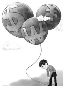 超額準備金率 超額準備金率