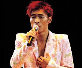 表情[許志安演唱歌曲]