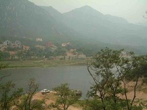 新王峪自然村 新王峪自然村