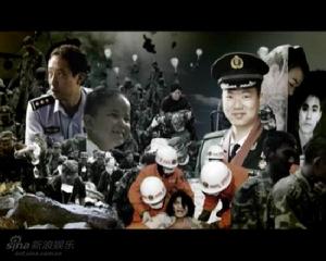 《人民至上》精彩劇照