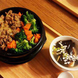 吉野家牛肉飯 吉野家牛肉飯