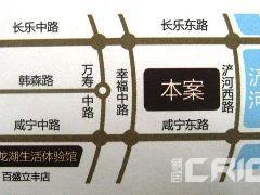 龍湖香醍國際社區