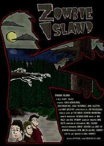 殭屍島[美國恐怖電影]