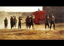 電影紅高粱劇照