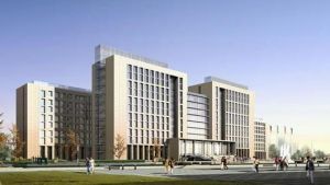 內蒙古農業大學 