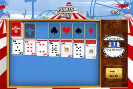 魔法撲克 魔法撲克