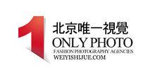 北京唯一視覺LOGO