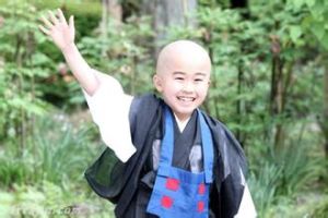 聰明的一休真人版 聰明的一休真人版