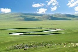 內蒙古方言 內蒙古方言