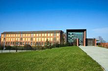 米盧斯法國國家汽車博物館