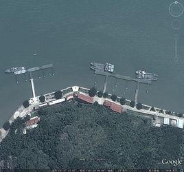 艦隊衛星 艦隊衛星