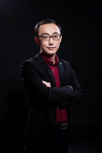 劉陽[華銀金融研究所]