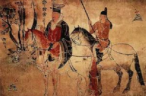 唐朝滅亡真相 唐朝滅亡真相