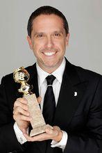 李&middot;昂克里奇