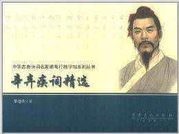 辛棄疾詞精選 辛棄疾詞精選