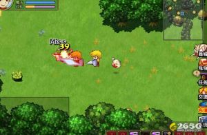 《天空之城OL》